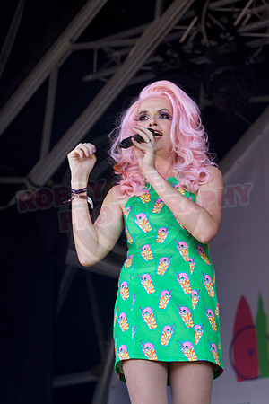 London Pride 2017.