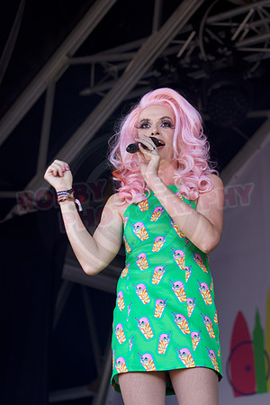 London Pride 2017.