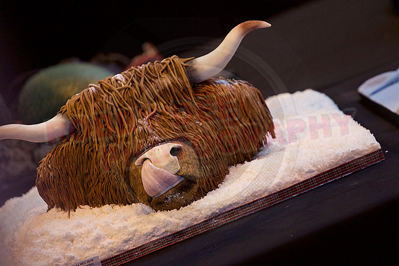 Cake International November 2016 NEC Birmingham