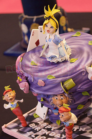 Cake International November 2016 NEC Birmingham