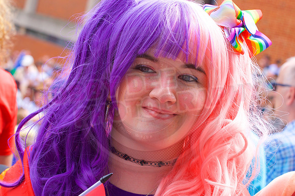 Norwich Pride 2017.