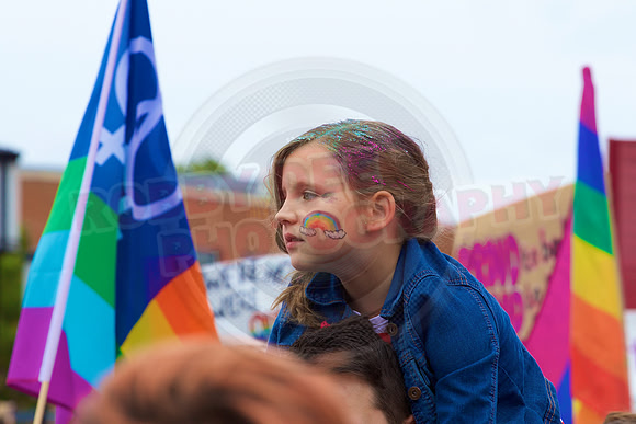 Norwich Pride 2017.