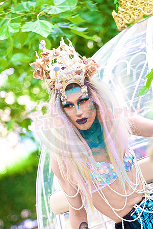 Norwich Pride 2017.