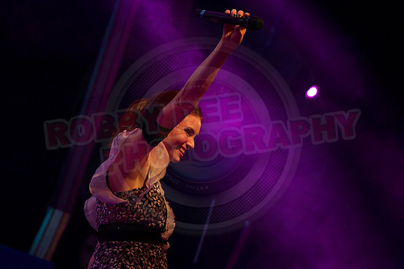 Manchester Pride Big Weekend Friday 26th August