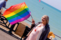 Brighton Pride 2017.