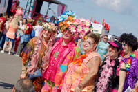 Brighton Pride 2017.