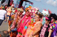 Brighton Pride 2017.