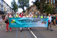 Brighton Pride 2017.