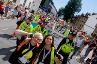 Brighton Pride 2017.
