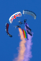 Brighton Pride 2017.