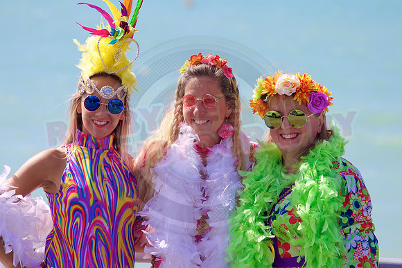 Brighton Pride 2017.