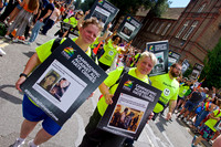 Brighton Pride 2017.