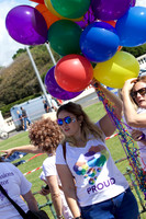 Brighton Pride 2017.