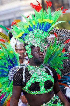 Brighton Pride 2017.