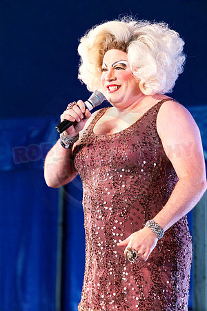 Brighton Pride 2017.