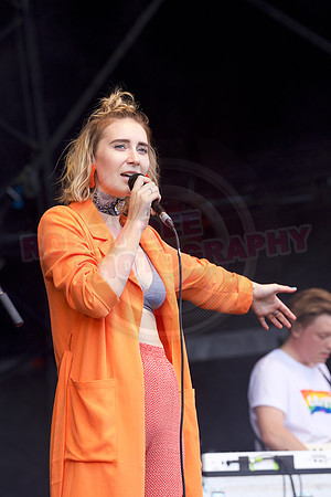 Brighton Pride 2017.