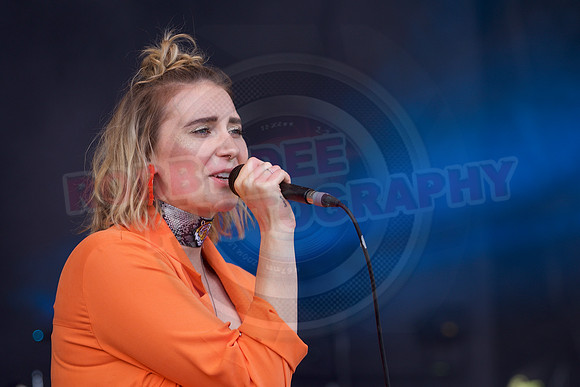 Brighton Pride 2017.