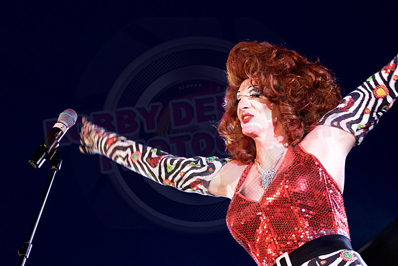 Brighton Pride 2017.