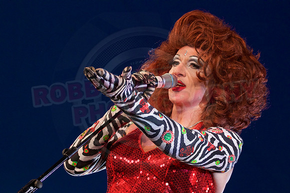 Brighton Pride 2017.