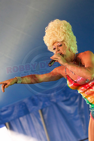 Brighton Pride 2017.