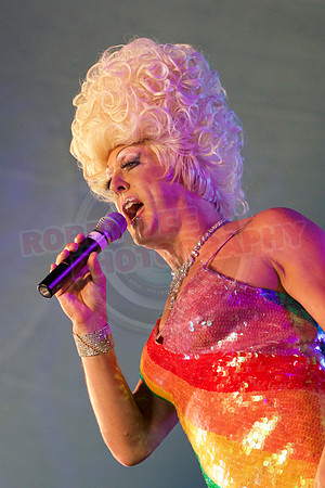 Brighton Pride 2017.