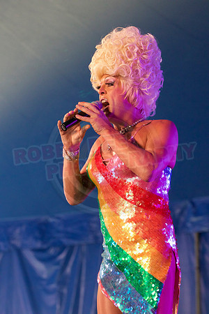 Brighton Pride 2017.