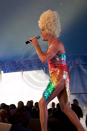 Brighton Pride 2017.