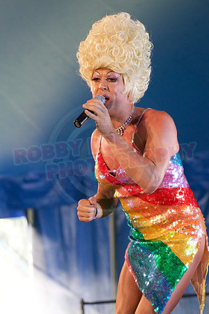 Brighton Pride 2017.