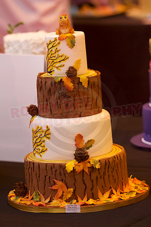 Cake International November 2016 NEC Birmingham