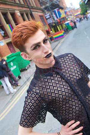 Manchester Pride