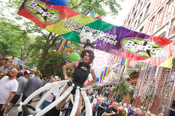 Manchester Pride