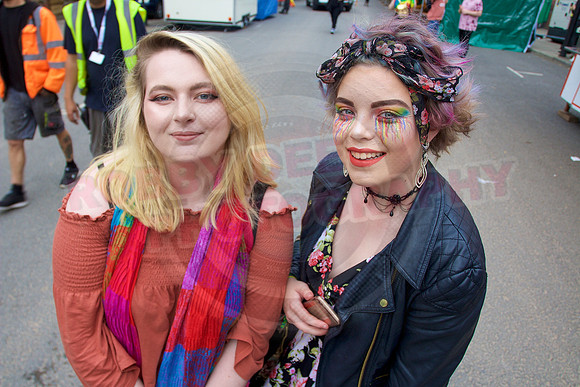 Manchester Pride