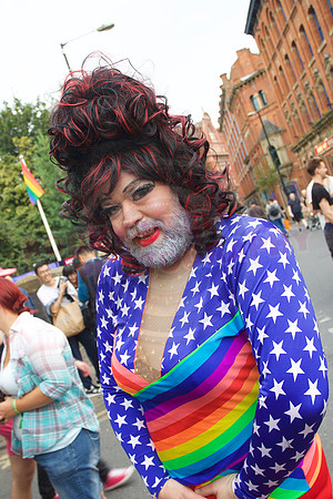 Manchester Pride