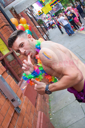Manchester Pride