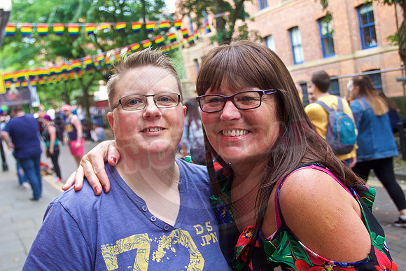 Manchester Pride