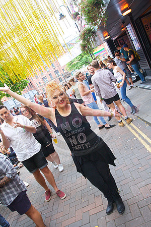 Manchester Pride