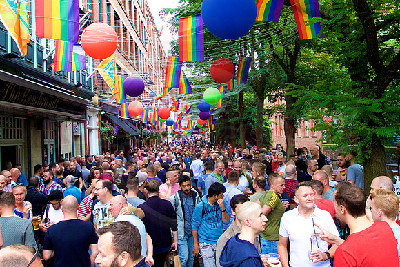Manchester Pride