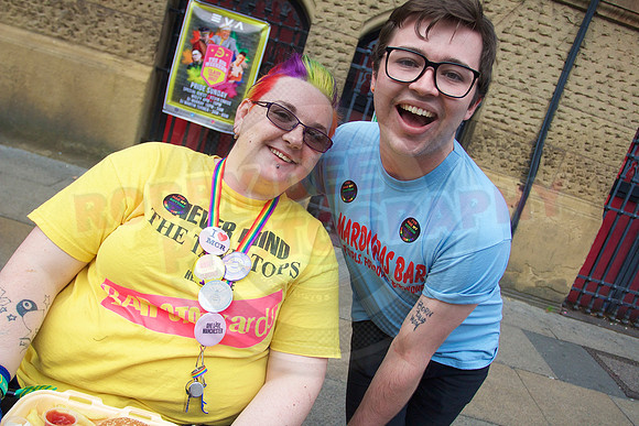 Manchester Pride