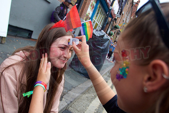 Manchester Pride