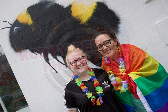 Manchester Pride