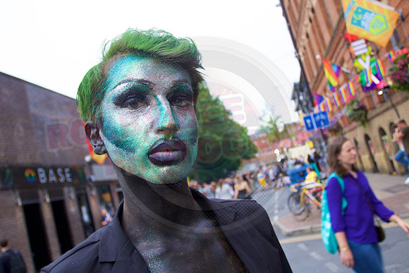 Manchester Pride