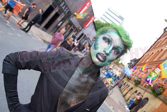 Manchester Pride