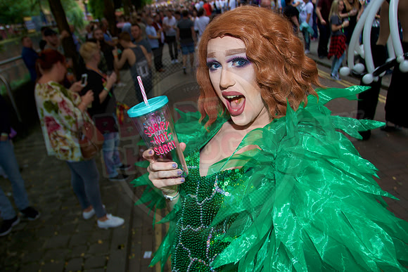 Manchester Pride