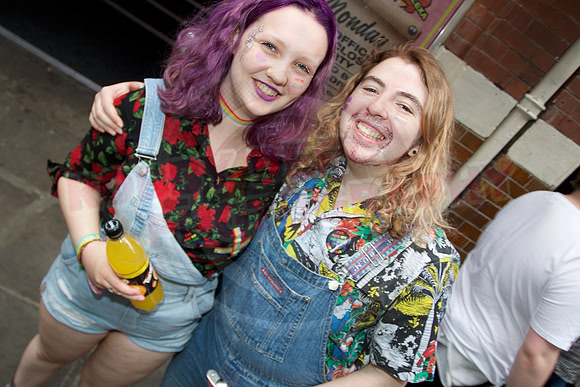 Manchester Pride