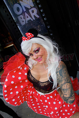 Manchester Pride