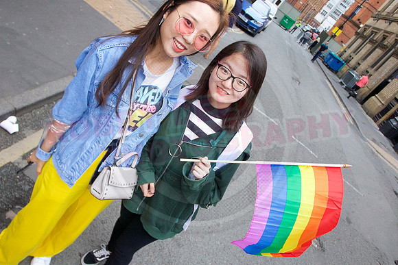 Manchester Pride