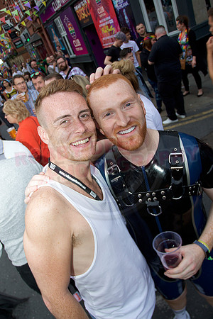 Manchester Pride