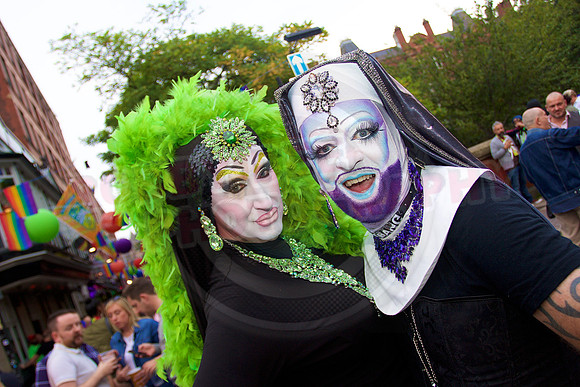 Manchester Pride