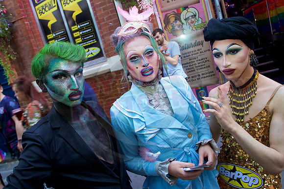 Manchester Pride