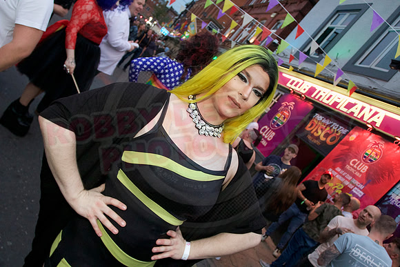 Manchester Pride